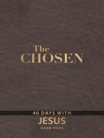 The Chosen Book Four