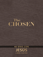 The Chosen – Libro cuatro
