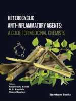 Heterocyclic Anti-Inflammatory Agents
