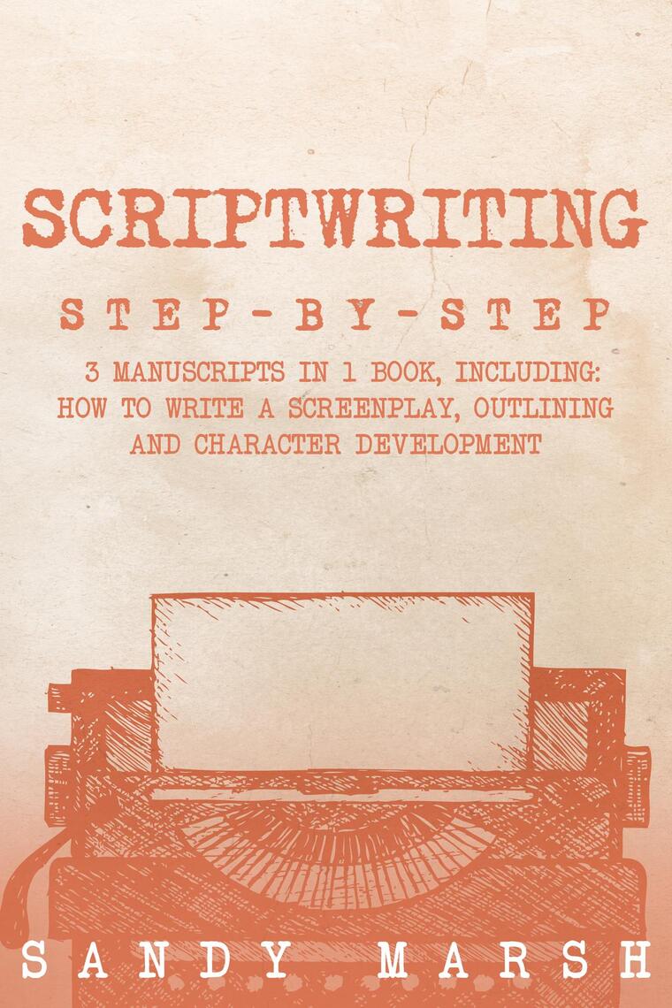 Scriptwriting by Sandy Marsh (Ebook) - Read free for 30 days