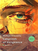 Labyrinth of Vengeance