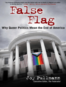 False Flag by Joy Pullmann (Ebook) - Read free for 30 days