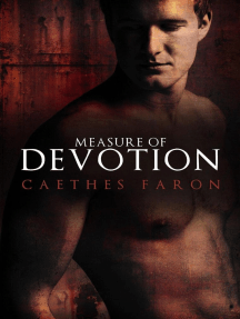 Measure of Devotion: Measure of Devotion, #1