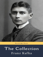 Franz Kafka