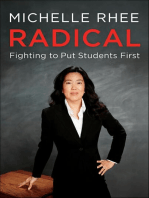 Radical: Fighting to Put Students First