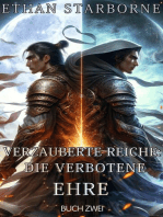 Verzauberte Reiche: Die Verbotene Ehre 2/4: Verzauberte Reiche, #2