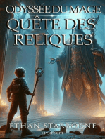 Odyssée du Mage