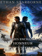 Royaumes Enchantés