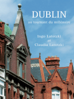 Dublin au tournant du millénaire