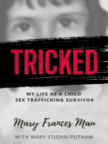 Tricked by Mary Mau, Mary StJohn-Putnam (Ebook) - Read free for 30 ...