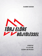 Fast Forward (Hungarian edition)