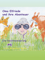 Oma Elfriede und ihre Abenteuer - Die Nachtwanderung