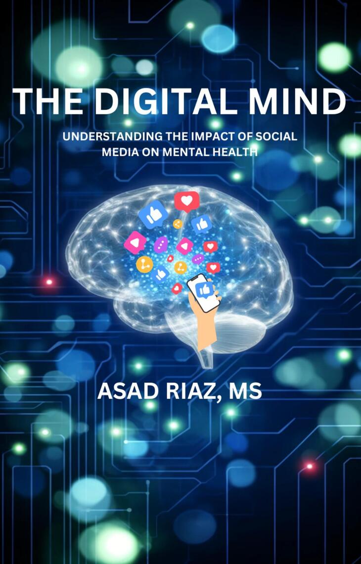 The Digital Mind by Asad R Bhatti (Ebook) - Read free for 30 days