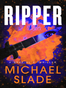 Ripper by Michael Slade Ebook  Read free for 30 days 