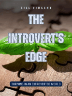 The Introvert's Edge