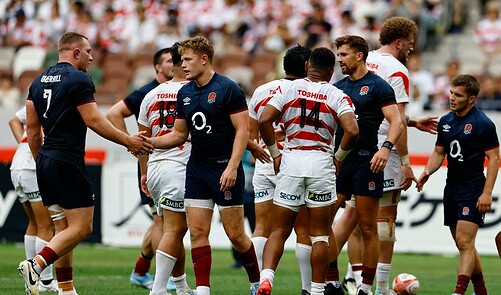 Japan Vs England LIVE! Rugby Result, Latest Reaction And Updates Today ...
