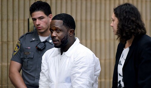 $2 Million Bail Set For Man Charged With Trying To Drown 2 Children At ...