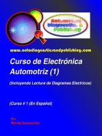 Curso de Electrónica Automotriz 1