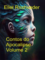 Contos do Apocalipse Volume 2