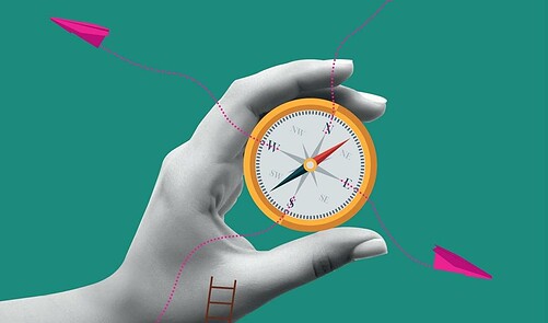 Navigating Without a Map: The Quest for First Principles - Rotman ...