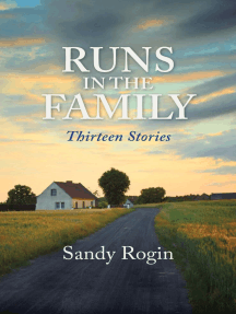 Runs in the Family by Sandy Rogin (Ebook) - Read free for 30 days