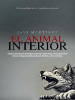 El animal interior