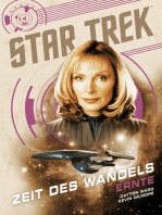 Star Trek – Zeit des Wandels 4