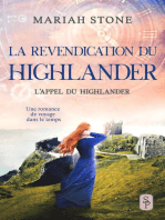 La Revendication du highlander: L’Appel du highlander, #9