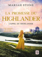 La Promesse du highlander: L’Appel du highlander, #7