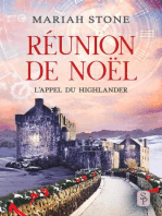 Réunion de Noël (Épilogue de la série): L’Appel du highlander, #11