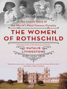 The Women of Rothschild by Natalie Livingstone (Ebook) - Read free ...