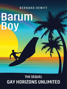 Barum Boy by Bernard Hewitt (Ebook) - Read free for 30 days