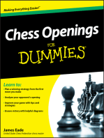 Standard chess openings : the complete and definitive standard to all the  major chess openings, more than 3,000 opening strategies inside! :  Schiller, Eric : Free Download, Borrow, and Streaming : Internet Archive