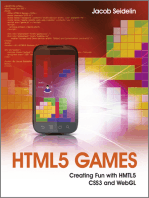 HTML5 Games