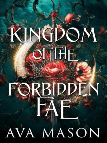 Magic of the Demon Fae by Ava Mason (Ebook) - Read free for 30 days