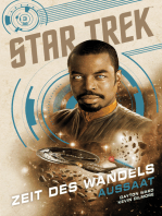 Star Trek – Zeit des Wandels 3