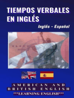 Super Yesterday | PDF | Verbo | Sintaxis