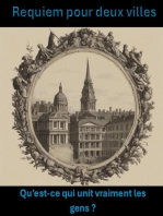 Requiem pour deux villes