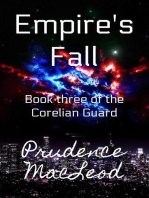 Empire's Fall