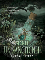 Marit Unsanctioned