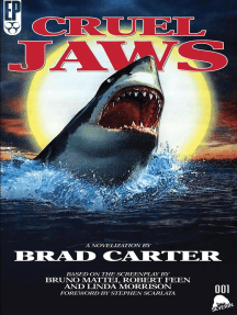 Cruel Jaws: The Novelization by Brad Carter (Ebook) - Read free ...