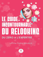 Le guide incontournable du relooking: Du zéro à l’expertise