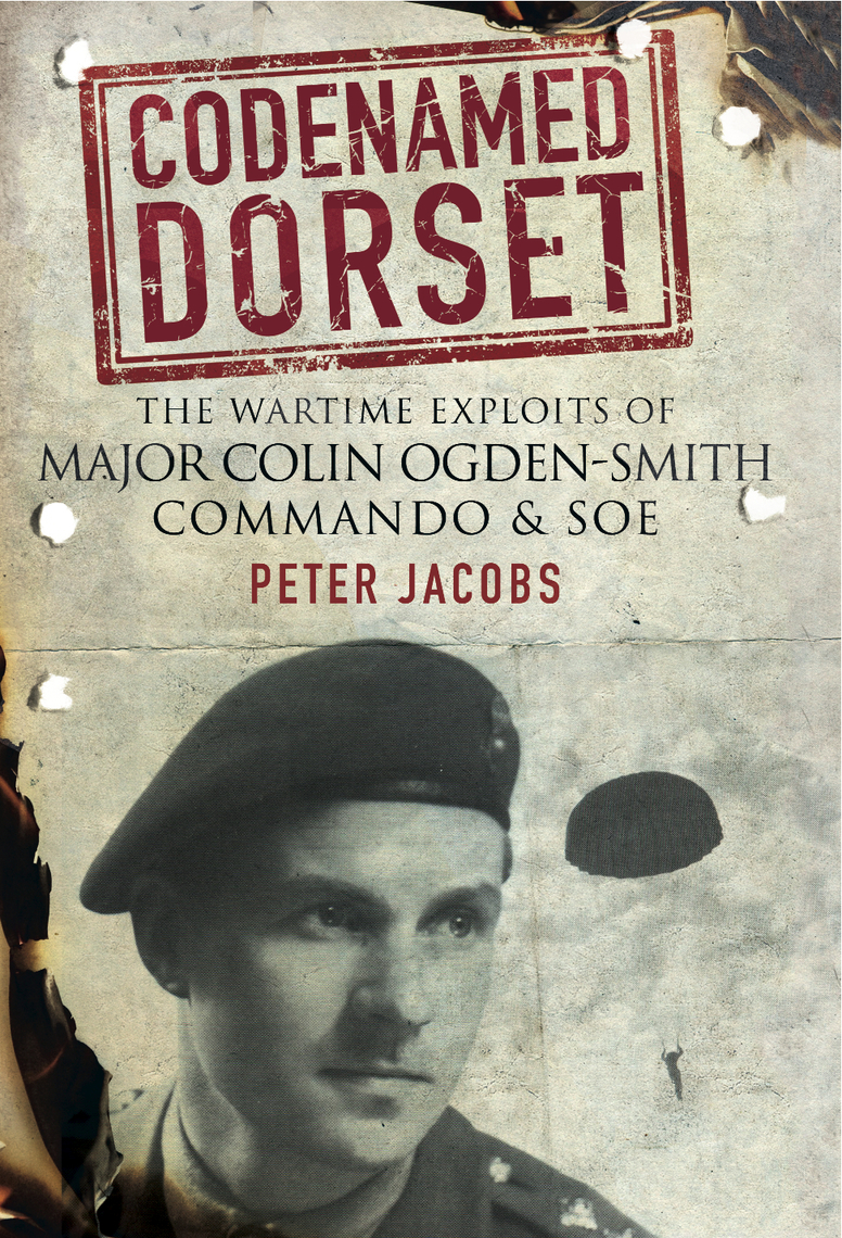 Codenamed Dorset by Peter Jacobs (Ebook) - Read free for 30 days