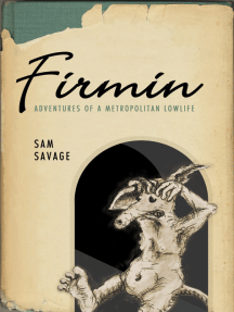 Firmin by Sam Savage, Michael Mikolowski (Ebook) - Read free for ...