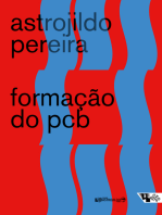 Formação do PCB
