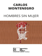 Hombres sin mujer