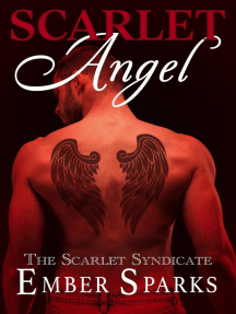 Scarlet Angel: Scarlet Syndicate
