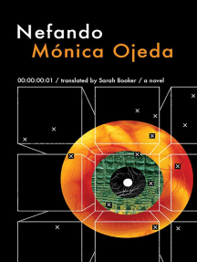 Nefando by Mónica Ojeda, Sarah Booker (Ebook) - Read free for 30 days