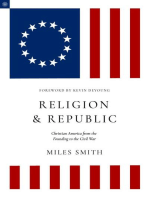 Religion & Republic