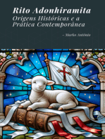 REAA - Ritual Do Grau 4 - Mestre Secreto | PDF | Estudos de Línguas ...